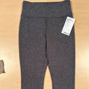 Athleta Delancey Herringbone Tight